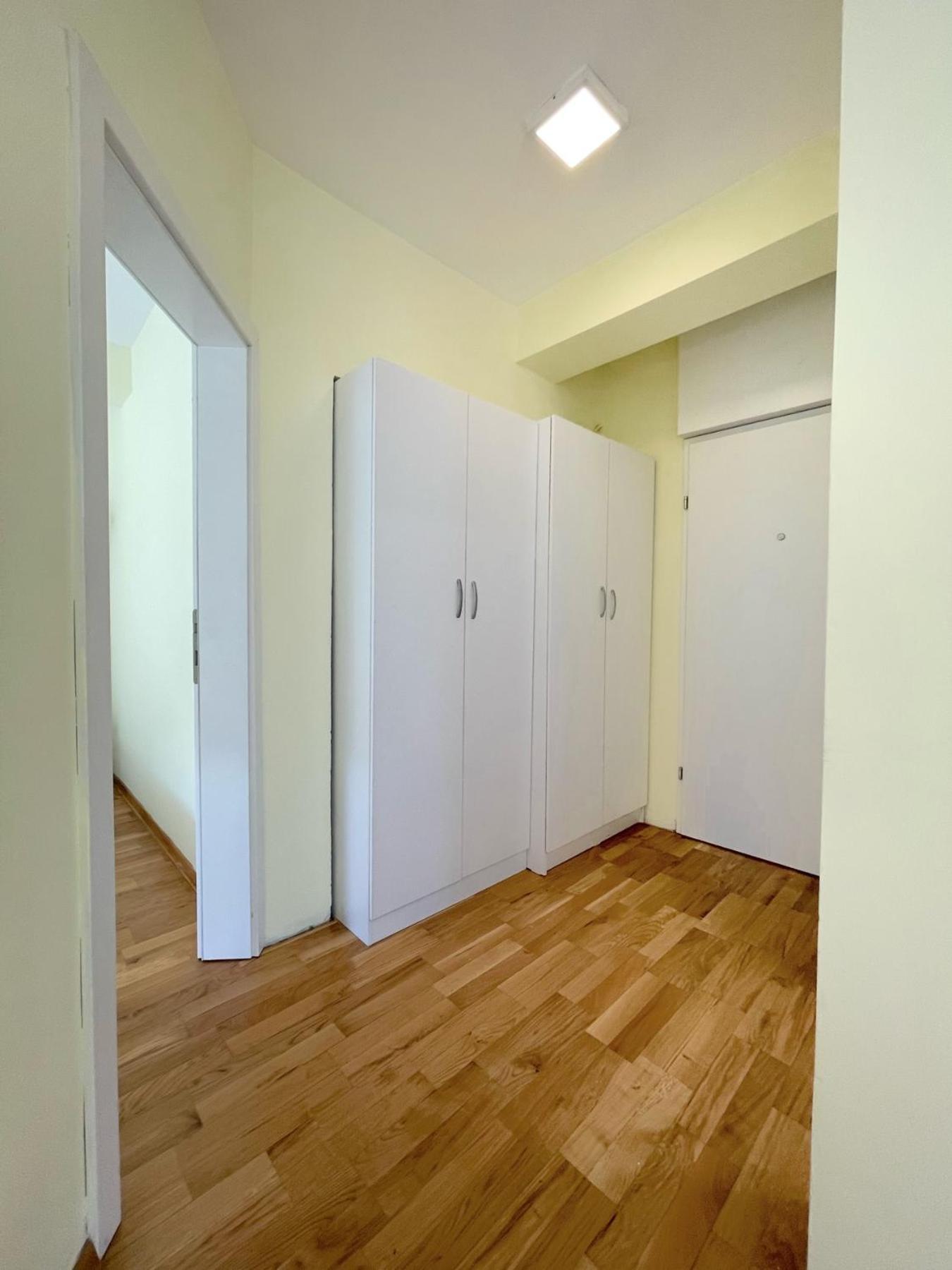 Apartment Irena 3 Üsküp Dış mekan fotoğraf